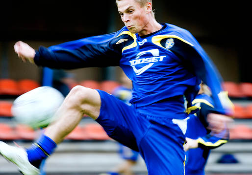 Markus Rosenberg