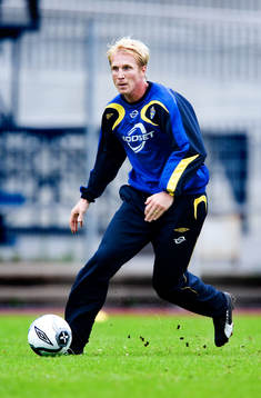 Petter Hansson