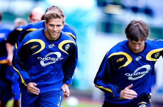 Anders Svensson