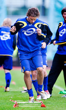 Karl Svensson