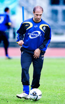 Kennedy Bakircioglü