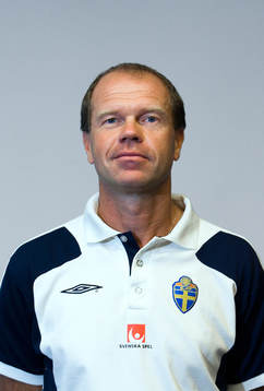 Leif Andersson