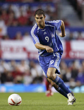 Angelos Charisteas