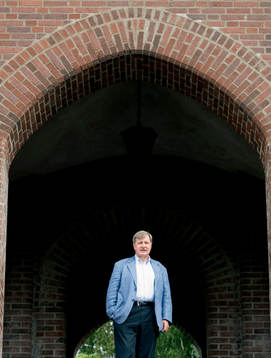 Bo Lundquist, ordförande