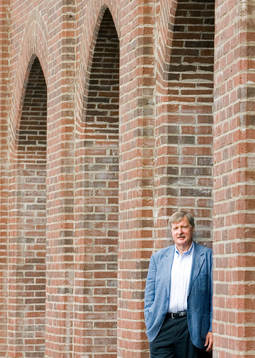 Bo Lundquist, ordförande
