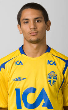 Andres Vasquez