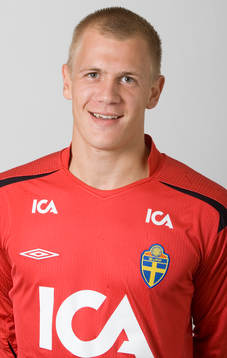 Johan Dahlin