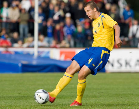 Mattias Bjärsmyr, Sverige