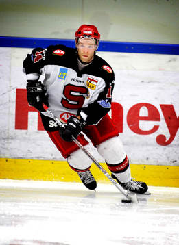 Robert Carlsson, Södertälje