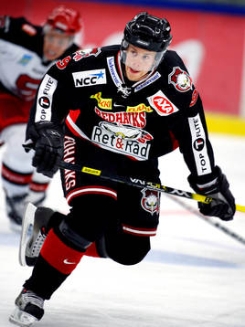 Jan Öberg, Malmö