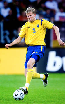 Mikael Antonsson