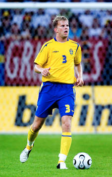 Mikael Antonsson