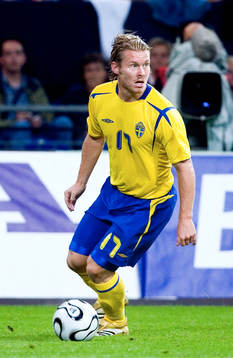 Fredrik Berglund