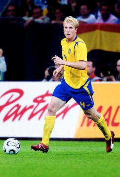 Petter Hansson