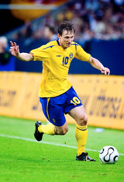 Kim Källström