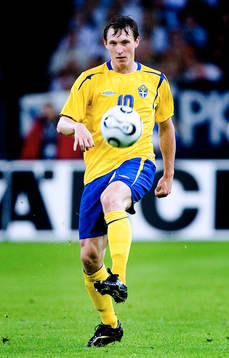 Kim Källström