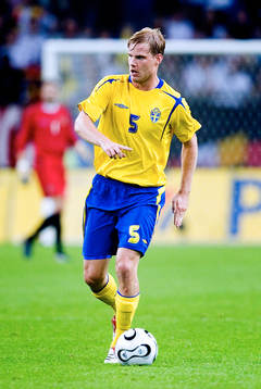 Fredrik Stenman