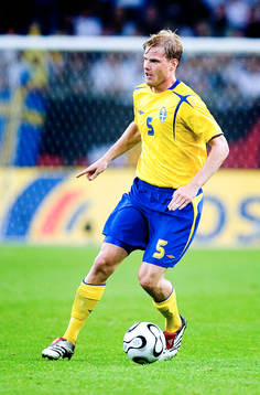 Fredrik Stenman