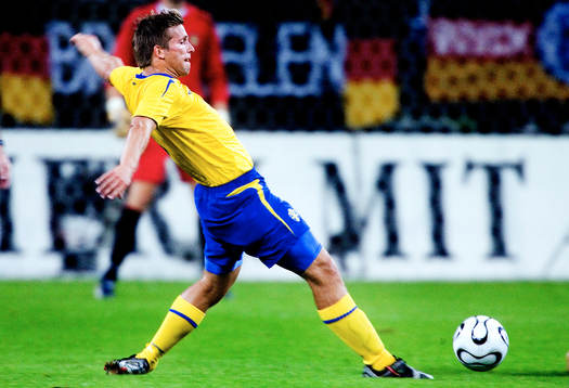 Anders Svensson