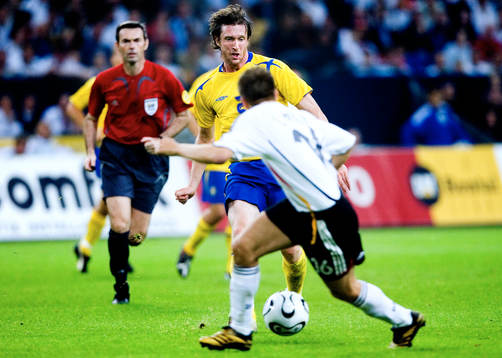 Mikael Nilsson