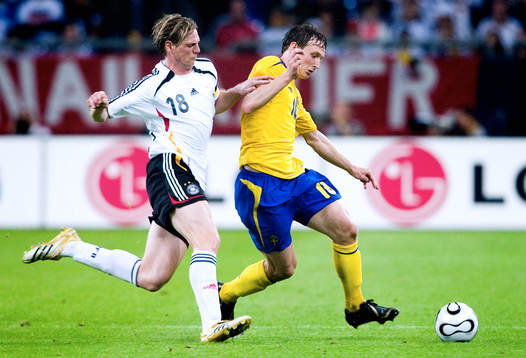 Kim Källström