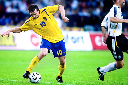 Kim Källström