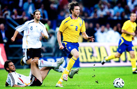Mikael Nilsson