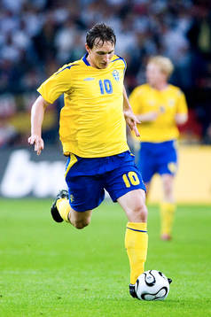 Kim Källström