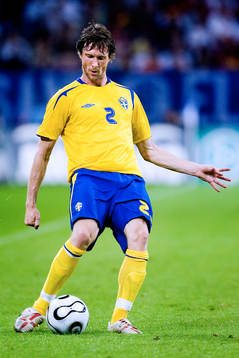 Mikael Nilsson