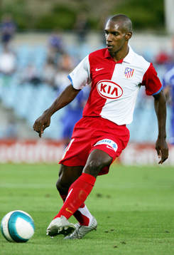 Luis Perea