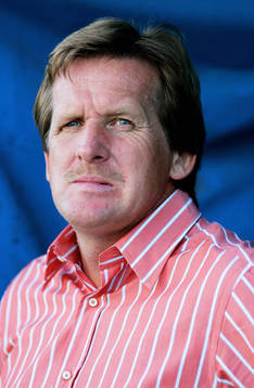 Bernd Schuster, tränare