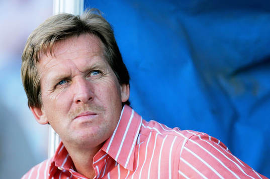 Bernd Schuster, tränare