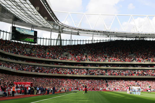 Emirates Stadium