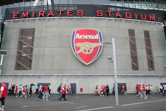 Emirates Stadium