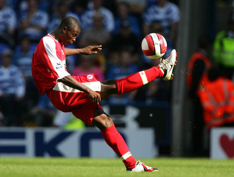 George Boateng, Middlesbrough