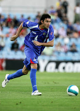 Pablo Redondo