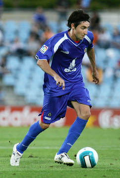 Pablo Redondo