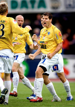 Fotboll, Superettan, Falkenberg - Åtvidaberg
