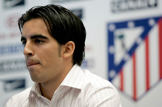 Jose Manuel Jurado