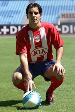Jose Manuel Jurado