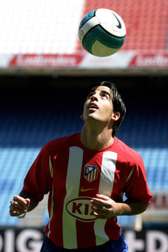 Jose Manuel Jurado