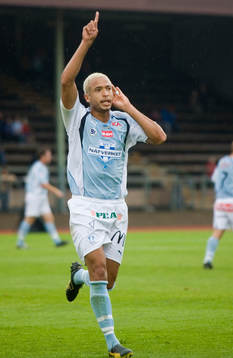 Jubel, Junior