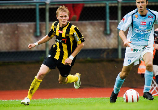 Ari Skulason