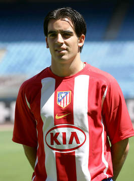 Jose Manuel Jurado