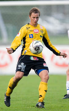Fredrik Olsson