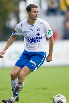 Kristoffer Arvhage