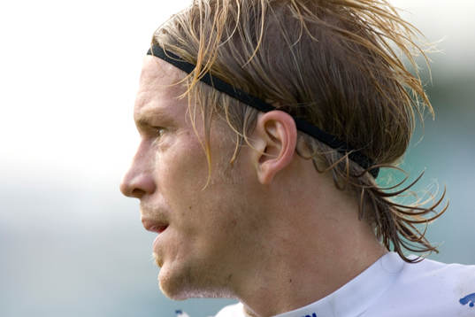 Viktor Rönneklev