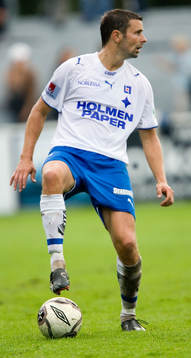 Kristoffer Arvhage