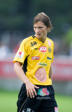 William Leandersson