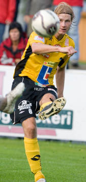Simon Sjöfors